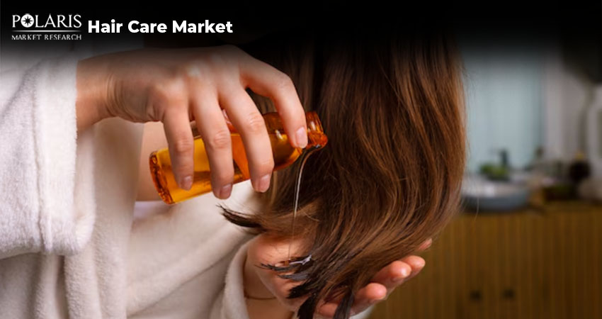 Are You Missing These Crucial Steps for Your Perfect Hair Care Routine?